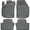 Aristar Salono kilimėliai Opel Zafira B 2005-2014m.