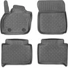 Aristar Salono kilimėliai Renault Zoe electric 2012-2019m.