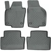 Aristar Salono kilimėliai Seat Alhambra II 2010-2020m. (5 vietų)