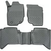 Aristar Salono kilimėliai Toyota Hilux 4 durų 2005-2015m.