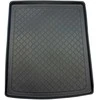 Aristar Bagažinės kilimėlis Audi A6 C6 Station Wagon 2005-2011m. (only for models with cargo securing rails)