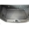 Aristar Bagažinės kilimėlis Ford Fiesta Hatchback nuo 2017m. (vieno lygio bagažinė)