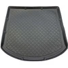 Aristar Bagažinės kilimėlis Ford Mondeo Station Wagon 2007-2014m. (versija su standartiniu atsarginiu ratu)