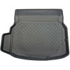 Aristar Bagažinės kilimėlis Mercedes C-class W204 Sedan 2007-2014m. (forward folding rear seats, with a container in the left niche)