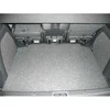 Aristar Bagažinės kilimėlis Skoda Yeti Hatchback 2009-2017m. (versija su nestandartiniu atsarginiu ratu)