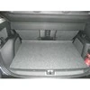 Aristar Bagažinės kilimėlis Skoda Yeti Hatchback 2009-2017m. (versija su standartiniu atsarginiu ratu)