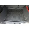 Aristar Bagažinės kilimėlis Volkswagen Caddy Life (Comfortline, Trendline) 2004-2020m. (5 vietų / plastikas-coated trunk walls)