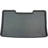 Aristar Bagažinės kilimėlis Volkswagen T5 Caravelle 2003-2015m. (Short)