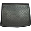 Aristar Bagažinės kilimėlis Volkswagen Caddy Life (Comfortline, Trendline) 2004-2020m. (5 vietų / plastikas-coated trunk walls)
