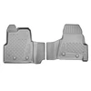 Aristar Salono kilimėliai Ford Transit Custom Van 2013-2023m. (priekiniai (Mechanic transmission))