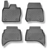 Aristar Salono kilimėliai Land Rover Range Rover nuo 2021m. (short (SWB))