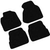 ARS Medžiaginiai kilimėliai AUDI A6 (C5; tv. 37 - 31) 1997-2004m.