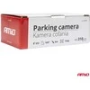 Atbulinės eigos kamera HD-310 LED 12v 720p AMIO-03530
