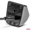 Atbulinės eigos kamera HD-310 LED 12v 720p AMIO-03530