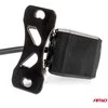 Atbulinės eigos kamera HD-315 IR 12V 720p AMIO-03528