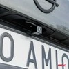 Atbulinės eigos kamera HD-315 LED 12v 720p AMIO-03529
