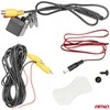Atbulinės eigos kamera HD-315 LED 12v 720p AMIO-03529