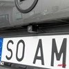 Atbulinės eigos kamera HD-330 12V 720p AMIO-03537