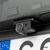 Atbulinės eigos kamera HD-601 12V 720p AMIO-03540
