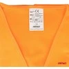 Atšvaitinė liemenė XL, oranžinė AMIO-01735