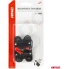 Automatinis automobilinis saugiklis / grandinės pertraukiklis 12-48V 100A AMIO-03828