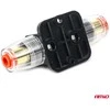 Automatinis automobilinis saugiklis / grandinės pertraukiklis 12-48V 30A AMIO-03816