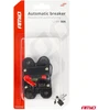 Automobilio automatinis saugiklis 50a 12v 24v 48v amio-03825