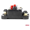 Automobilio automatinis saugiklis 50a 12v 24v 48v amio-03825