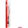 Automobilinė aliumininė antena, 16 cm, su 5/6 mm adapteriu, ANTM04 AMIO-01052