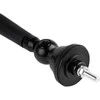 Amio Antena, lanksti, 34cm, kabelis 1,4m, M5mm