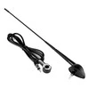Automobilinė antena 40 cm, 5 mm ANT03 AMIO-01050