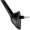 Automobilinė antena 40 cm, 5 mm ANT03 AMIO-01050
