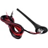 Automobilinė antena su stiprintuvu, ANT04 AMIO-01127