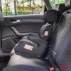 Amio Automobilinė kėdutė vaikams 126-150 cm su nuimama atrama