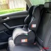 Amio Automobilinė sėdynė vaikams COALA PLUS 126-150 cm
