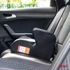 Automobilinė kėdutė vaikams SINDO PLUS 126-150cm R129 AMIO-04481