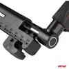 Automobilinė miego atrama galvai, odos stiliaus AMIO-02957