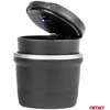 Amio Plastikinė Automobilio Peleninė