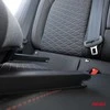 Automobilinės kėdutės paaukštinimas vaikams 125–150 cm ISOFIX ECE R129 I-Size, AMIO-04660