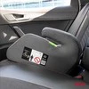 Automobilinės kėdutės paaukštinimas vaikams 125–150 cm ECE R129 I-Size, AMIO-04661