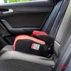 Amio Automobilinė kėdutė vaikams 126-150 cm su R129 sertifikatu