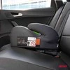 Automobilinės kėdutės paaukštinimas vaikams 125–150 cm ISOFIX ECE R129 I-Size, AMIO-04660