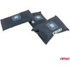 Automobilinis drėgmės sugėriklis su indikatoriumi, 3 × 400g AMIO-04878