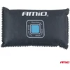 Automobilinis drėgmės sugėriklis su indikatoriumi, 400g AMIO-04877