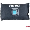 Automobilinis drėgmės sugėriklis su indikatoriumi, 3 × 400g AMIO-04878