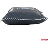Automobilinis drėgmės sugėriklis su indikatoriumi, 400g AMIO-04877