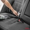 Automobilinis dulkių siurblys 12 V, 60 W, su HEPA filtru, 5kPa AMIO-03691