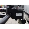 Automobilinis dviračių laikiklis ant kablio E-Bike – 2 dviračiams TBC-02/2 AMIO-02585