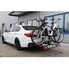 Automobilinis dviračių laikiklis ant kablio E-Bike – 2 dviračiams TBC-02/2 AMIO-02585