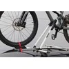 Automobilinis dviračių laikiklis ant stogo, aliuminis RBR-02 AMiO-02589